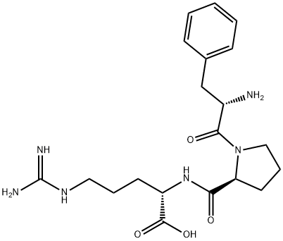 H-PHE-PRO-ARG-OH,37553-80-3,结构式