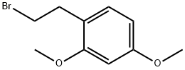 1-(2-BROMOETHYL)-2,4-DIMETHOXYBENZENE|