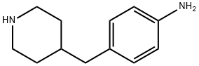 37581-35-4 4-(4-アミノフェニルメチル)ピペリジン