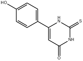 375834-47-2 (5Z)-2-氨基-5-[(4-羟基苯基)亚甲基]-4(5H)-噻唑酮