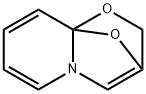 3,9a-Epoxy-2H,9aH-pyrido[2,1-b][1,3]oxazine(9CI) Struktur