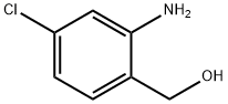 2-AMINO-4-CHLORO-BENZENEMETHANOL|2-氨基-4-氯-苯甲醇