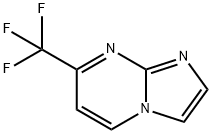 7-(TRIFLUOROMETHYL)IMIDAZO[1,2-A]PYRIMIDINE price.