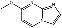 Imidazo[1,2-a]pyrimidine, 7-methoxy- (9CI)|