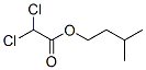 3-메틸부틸2,2-디클로로아세테이트