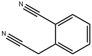 HOMOPHTHALONITRILE|alpha-氰基-邻-苯乙腈