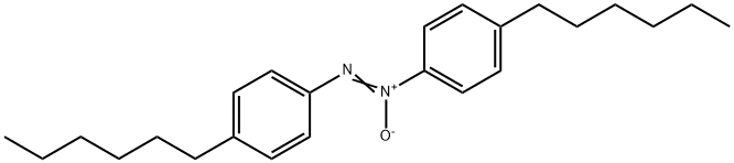 4,4'-DIHEXYLAZOXYBENZENE|