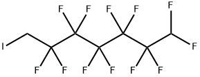 1H,1H,7H-DODECAFLUOROHEPTYL IODIDE