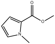 METHYL 1-METHYLPYRROLE-2-CARBOXYLATE