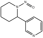 N-亚硝基新烟草碱, 37620-20-5, 结构式