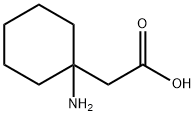37631-92-8 (1-アミノシクロヘキシル)酢酸