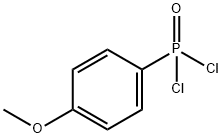 4-甲氧苯基膦酰二氯