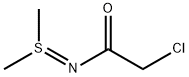 37656-30-7 N-(Chloroacetyl)-S,S-dimethylsulfilimine