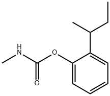 仲丁威 结构式