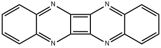 BIQUINOXALYLENE,37660-36-9,结构式