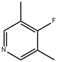 피리딘,4-플루오로-3,5-디메틸-(9CI)