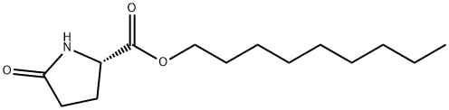 nonyl 5-oxo-L-prolinate|