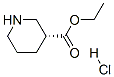 (R)-PIPERIDINE-3-CARBOXYLIC ACID ETHYL ESTER HYDROCHLORIDE