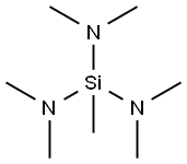 TRIS(DIMETHYLAMINO)METHYLSILANE|三(二甲氨基)甲基硅烷