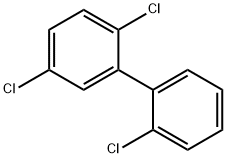 2,2',5-三氯联苯醚,37680-65-2,结构式