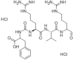 37682-72-7 アンチパイン塩酸塩