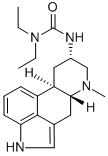 S(+)-N,N-DIETHYL-N'([8ALPHA]-6-METHYLERGOLIN-8-YL)UREA|特麦角脲