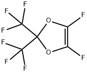 4,5-Difluoro-2,2-bis(trifluoromethyl)-1,3-dioxole