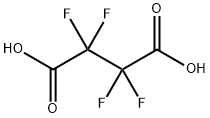 TETRAFLUOROSUCCINIC ACID price.