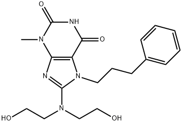 SALOR-INT L217352-1EA 化学構造式