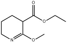 3-Pyridinecarboxylicacid,3,4,5,6-tetrahydro-2-methoxy-,ethylester(9CI)|