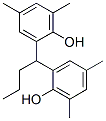 2,2'-butylidenebis[4,6-xylenol]|