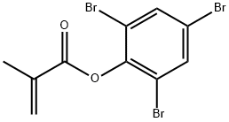 TRIBROMONEOPENTYL METHACRYLATE|2,4,6-甲基丙烯酸三溴苯酯