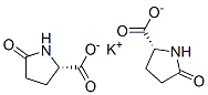 37736-58-6 potassium bis(5-oxo-L-prolinate)