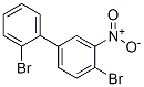 2',4-Dibromo-3-nitrobiphenyl 结构式