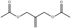 2-メチレン-1,3-プロパンジオールジアセタート
