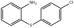 2-AMINO-4'-CHLORODIPHENYL SULFIDE