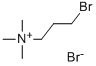 (3-브로모프로필)트리메틸암모늄브로마이드