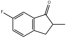 6-Fluoro-2-methylindanone price.