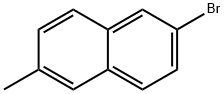 2-Bromo-6-Methylnaphthalene|2-溴-6-甲基萘