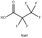 378-77-8 ペンタフルオロプロピオン酸ナトリウム