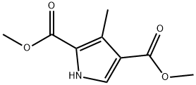 3780-42-5 3-甲基吡咯-2,4-二羧酸二甲酯