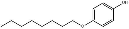 3780-50-5 4-n-オクチルオキシフェノール