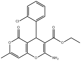 SALOR-INT L211249-1EA Struktur