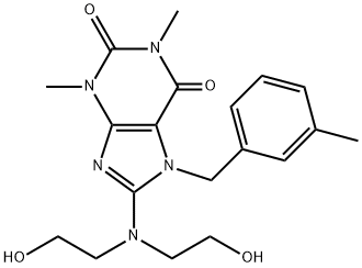 SALOR-INT L217344-1EA Struktur