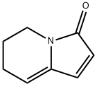 3(5H)-인돌리지논,6,7-디하이드로-(9CI)