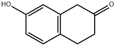 7-Hydroxy-2-tetralone