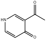 4(1H)-Pyridinone, 3-acetyl- (9CI)|3-乙酰基吡啶-4-(1H)-酮