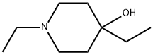 37835-53-3 1,4-Diethyl-4-piperidinol