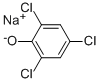 Sodium 2,4,6-trichlorophenolate