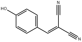 [(4-Hydroxyphenyl)methylen]malononitril